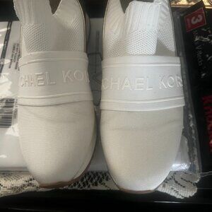 MICHAEL KORS SNEAKERS